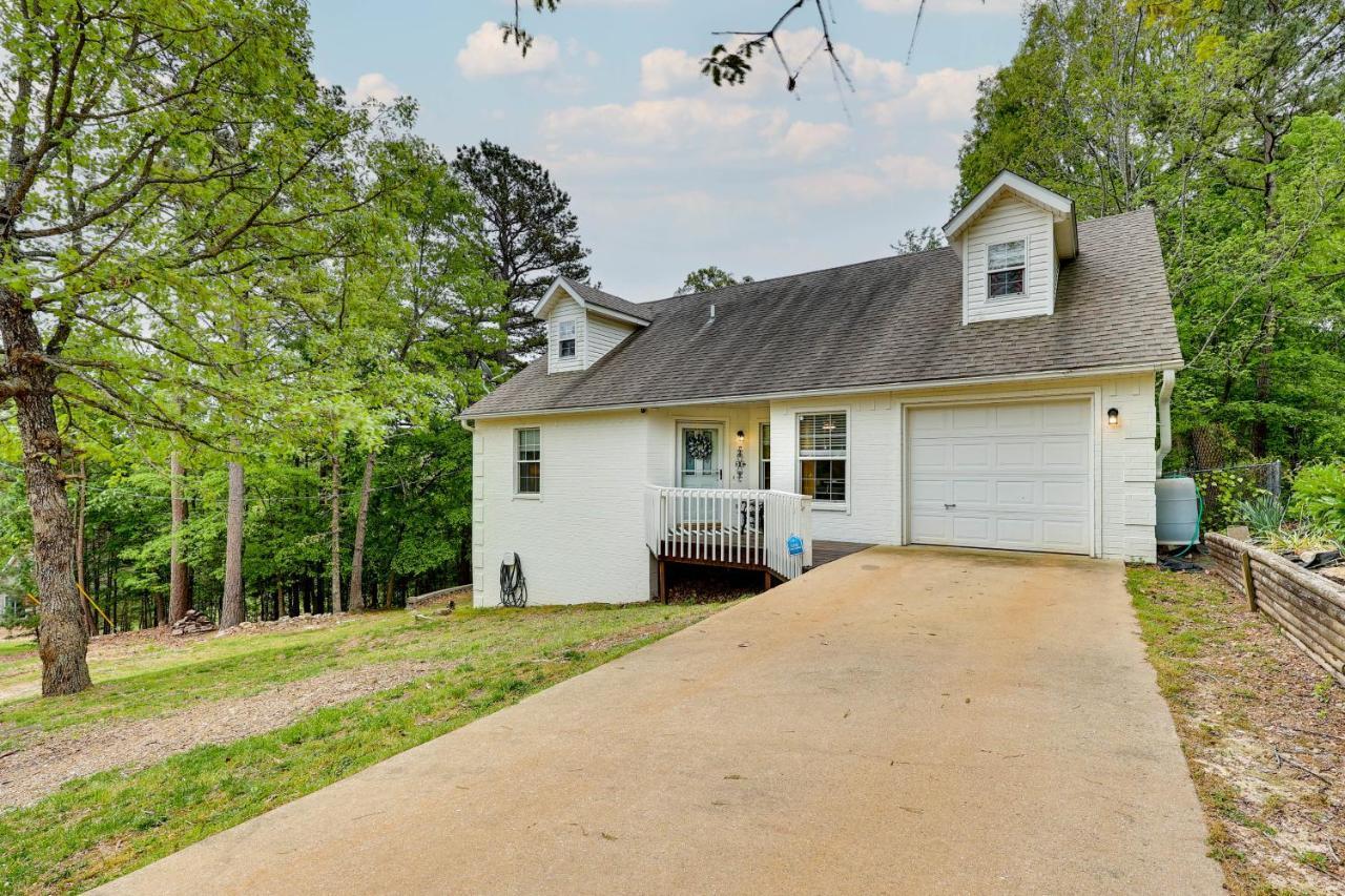 Peaceful Rogers Home Near Beaver Lake! Экстерьер фото